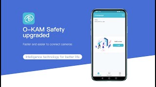 O-KAM APP cloud storage offers a variety of packages to choose from screenshot 4
