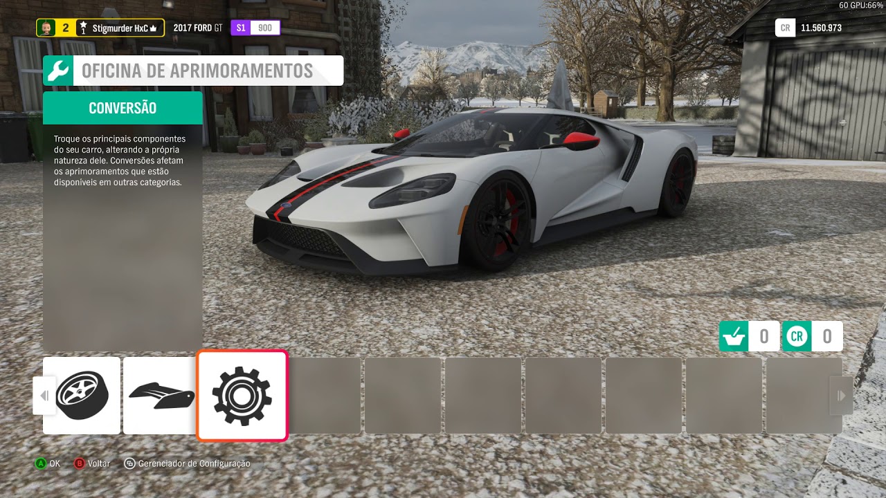 Forza Horizon 4 Desafios Top Gear YouTube