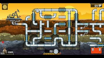 PLUMBER 3 LEVEL 288 ANSWERS HOW TO GET THREE STARS