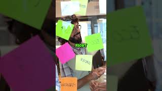 Perfection Is Not A System