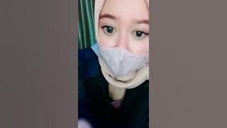 Ukhti Cantik Goyang Ebot #tiktok #bigo