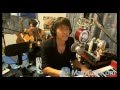 たま＆やっぴ～「ILOVEYOU」ー尾崎豊☆「高音質」 ニコ生放送分　