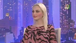 Adnan oktar mardin muzigi ile costu Resimi