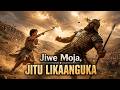 Jiwe Moja Jitu Likaanguka 