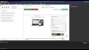 BrowserAutomationStudio execute custom javascript.