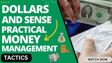 Master Money Management: Smart Tactics for Financial Success | The Millennial Wealth Channel