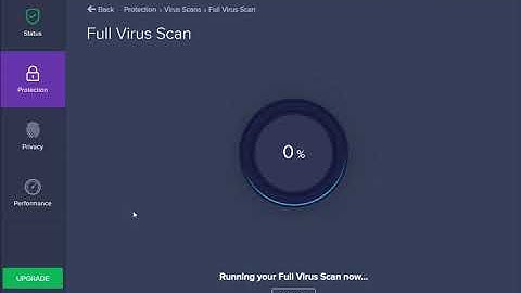 Right-Click Computer Services Avast Anti-Virus tutorial