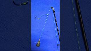 Tutorial Cara Membuat Rangkaian Pancing Dasaran - Bottom Fishing Rig