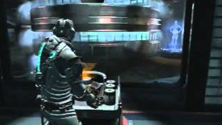 Dead Space 2 [Walkthrough] Pt. 19