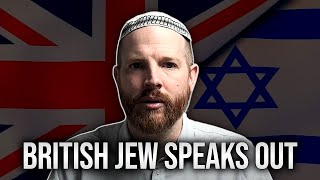Ex-Muslim Atheist Interviews Religious Jew on Israel-Hamas War @Israel_Advocacy