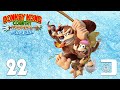 Gettin' Jiggly With It | Donkey Kong Country: Tropical Freeze - Part 22