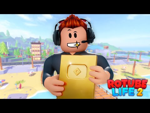 Rotube Life 2!