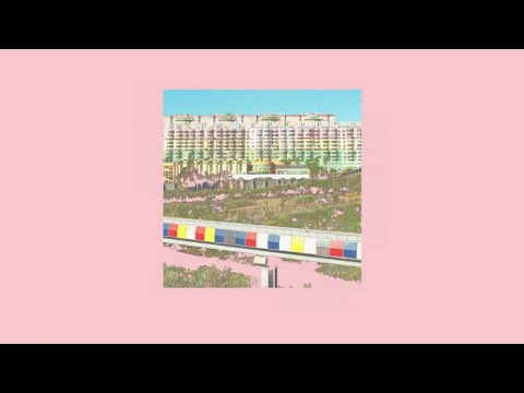 Alter Real - Unlucky (Official Visualizer)