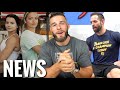 Froning Announces Retirement? / Haley Adams and Mal O'Brien do what?! / Tia's Move - THE NEWS