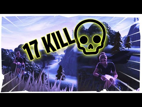 Видео: Fortnite Montage - 