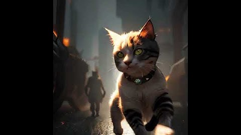 Mecha Mech Robots in the Sky Mars the Red Planet the Red Planet Realistic Anime Girl Mecha Girl