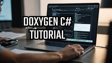Mastering Code Documentation with Doxygen in C#