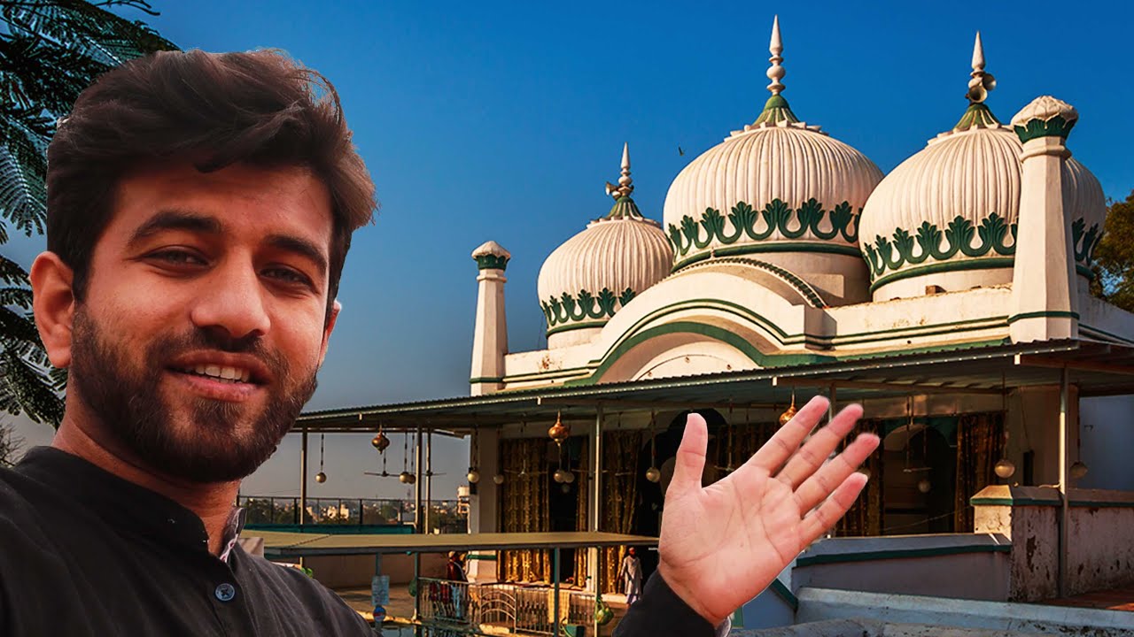 Masjids Of India | المساجد في الهند مهجورة ؟! لقاء مع إمام مسجد هندي