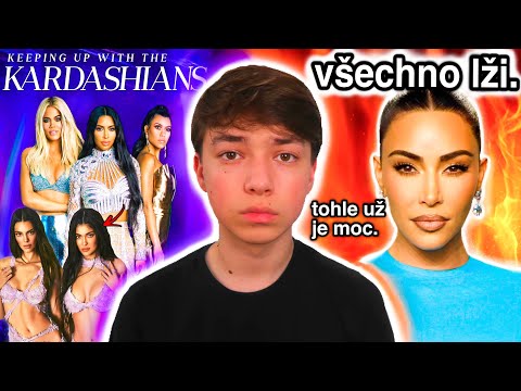 Video: Kim Kardashian se je odločila, da bo rojstni dan praznovala na ločenem otoku