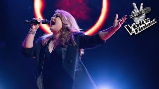 Total Eclipse of the Heart – Lisa Dumchieva | Finaali | The Voice of Finland 2024