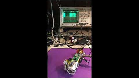 RPiZW & CMAES demo