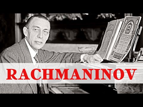 Rachmaninov : biographie et oeuvres par André Lischke / Culture russe