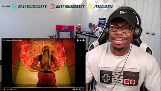 WE NEED MORE OF THIS | TLC - Unpretty REACTION!