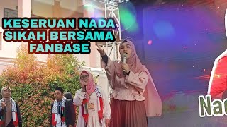 NADA SIKAH - MAN ANA