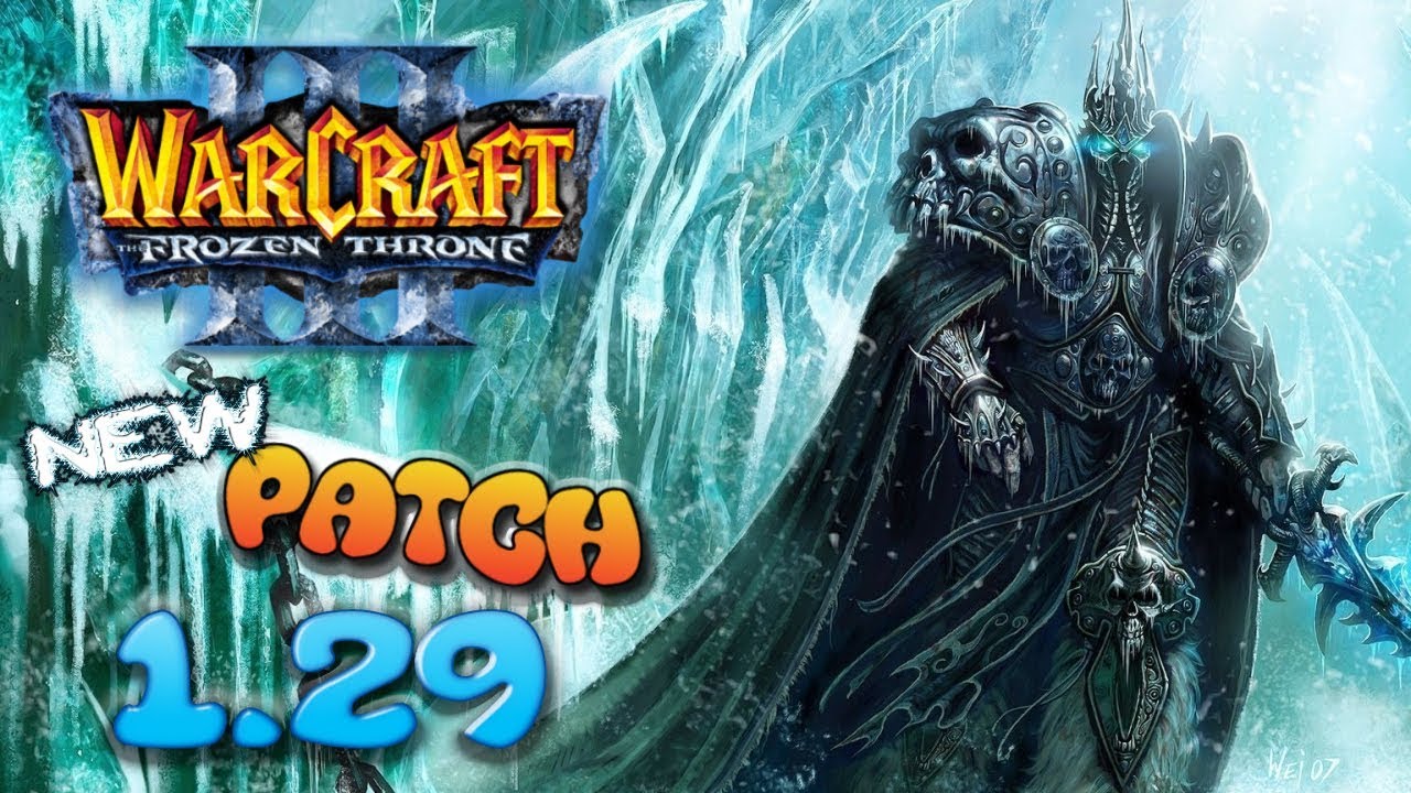 warcraft 3 patch warcraft 3 patch