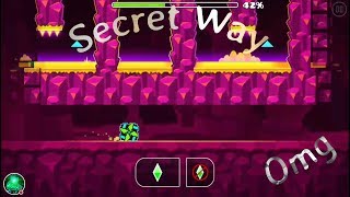 [2.11]SECRET WAY ON FINGERDASH 20!& screenshot 5