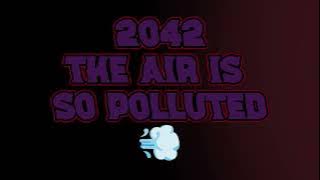 iVOXYGEN - 2055  ( LYRiCS )