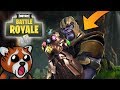 AVENGERS I THANOS W GRZE?! - Fortnite #69