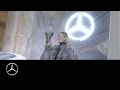 Stardrive Susie Wolff At Mercedes Benz Fashion Week In Berlin Mercedes Benz Original 