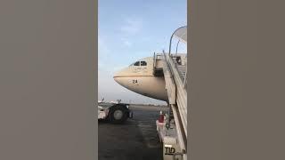 سناب يوميات احمد العبيكان567مغادرة سعادة الشيخ احمد العبيكان الي جمهورية مصر العربية