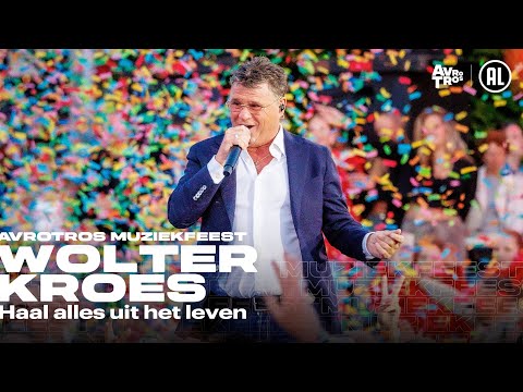 Wolter Kroes -
