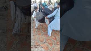 new singer | toqeer sheikh | new song punjabi jumbar| dhol geet Dhol drama Dhol | dance Dhol | 2025#