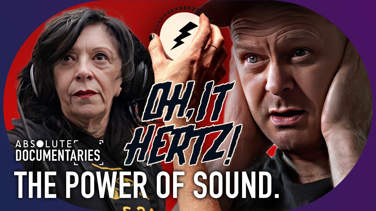 The Sound of Power: It's Healing and Painful Properties (2024)