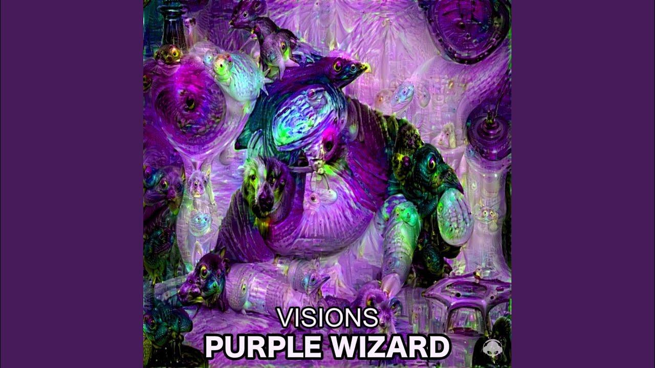 Watch Visions on YouTube Watch Visions on YouTube