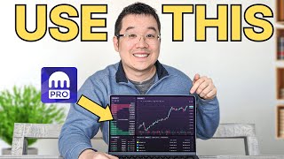 3 Reasons to Trade on Kraken Pro TODAY!