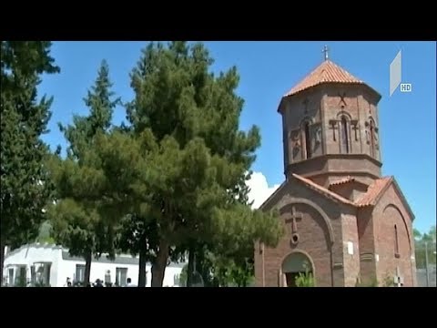 საპატიმროებში აღდგომის დღესასწაული აღნიშნეს