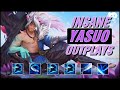 AD Yasuo Montage #13 - Insane Yasuo Outplays 2020 - League Of Legends Best Yasuo Plays 2020