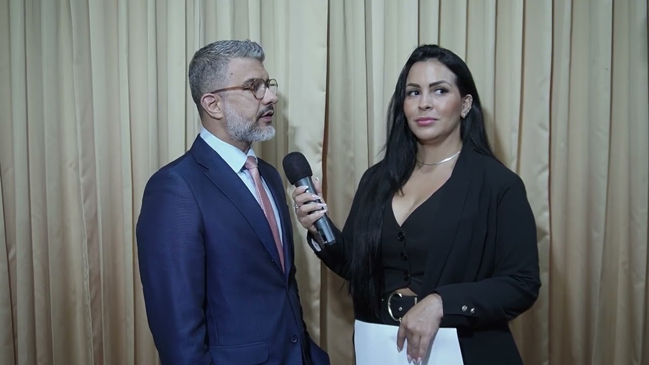 SAULO LUNA ADVOCACIA FAMILIARISTA - EVENTO RJ 2025