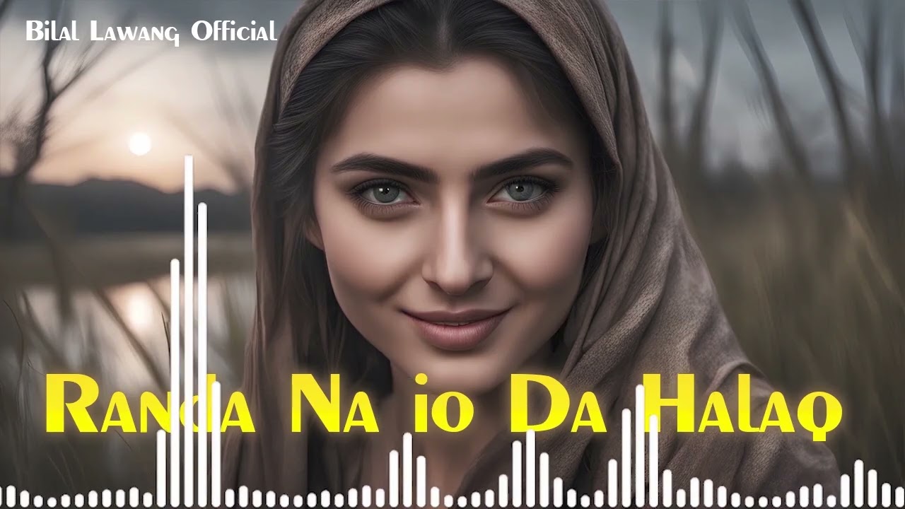 Randa Nawo Da Khalak Khamakha Ba Pedal ||Pashto Songs ||2026||