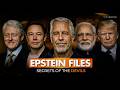 Jeffrey Epstein Files Explained | Hidden Secrets They Didn’t Want You to Know | IMediaStory
