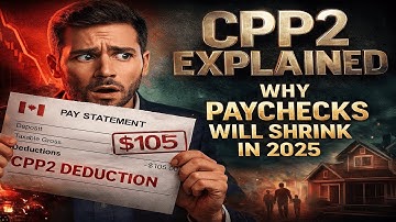 CPP2 uitgelegd: waarom uw salaris in 2025 zal krimpen
