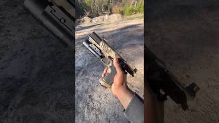 Upgraded the Springfield prodigy #edc #shortsfeed #shortvideos #shorts #voiceover #trending #reels