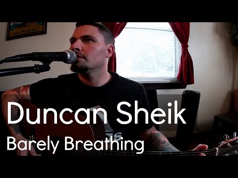 duncan-sheik---barely-breathing-(cover-by-cb)