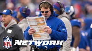 How Hard is it to Learn an NFL Playbook? | Total Access | NFL Network screenshot 2