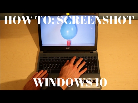 How to take screenshots on a laptop: 10 ways to do it on any