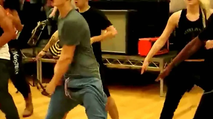 Justin Bieber - BieberConda